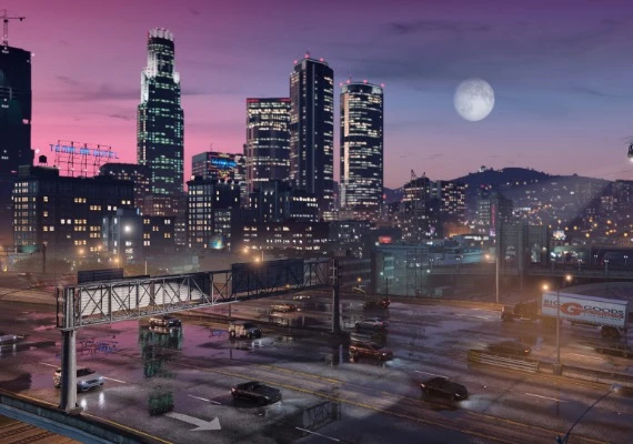 Grand Theft Auto V - Criminal Enterprise Starter Pack + Great White Shark Card Bundle DLC EN Global