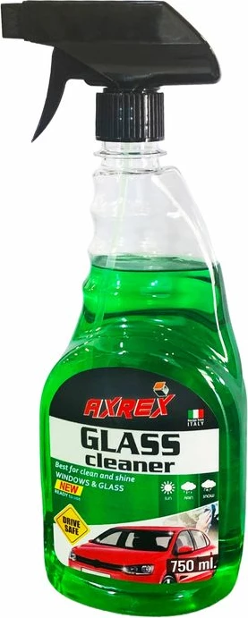 Sprej Pastrues Xhami 750ml Ax
