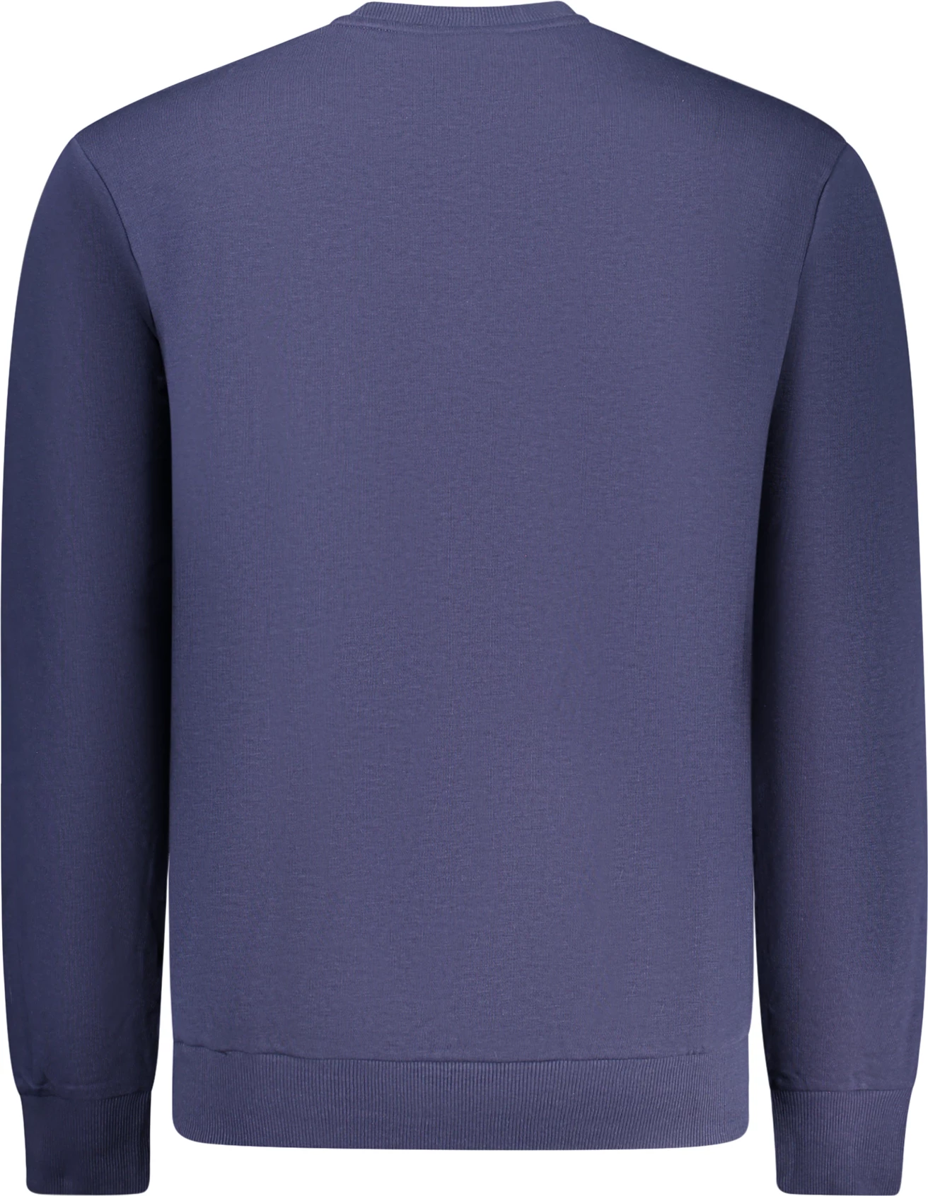 Duks për meshkuj FILA zip-up, kaltër [Madhësia: L]