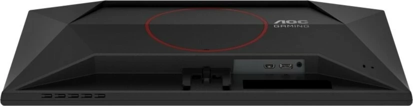 Monitor AOC G42E 24.5 inç, Fast IPS, Full HD, 0.5ms, 180Hz, zi