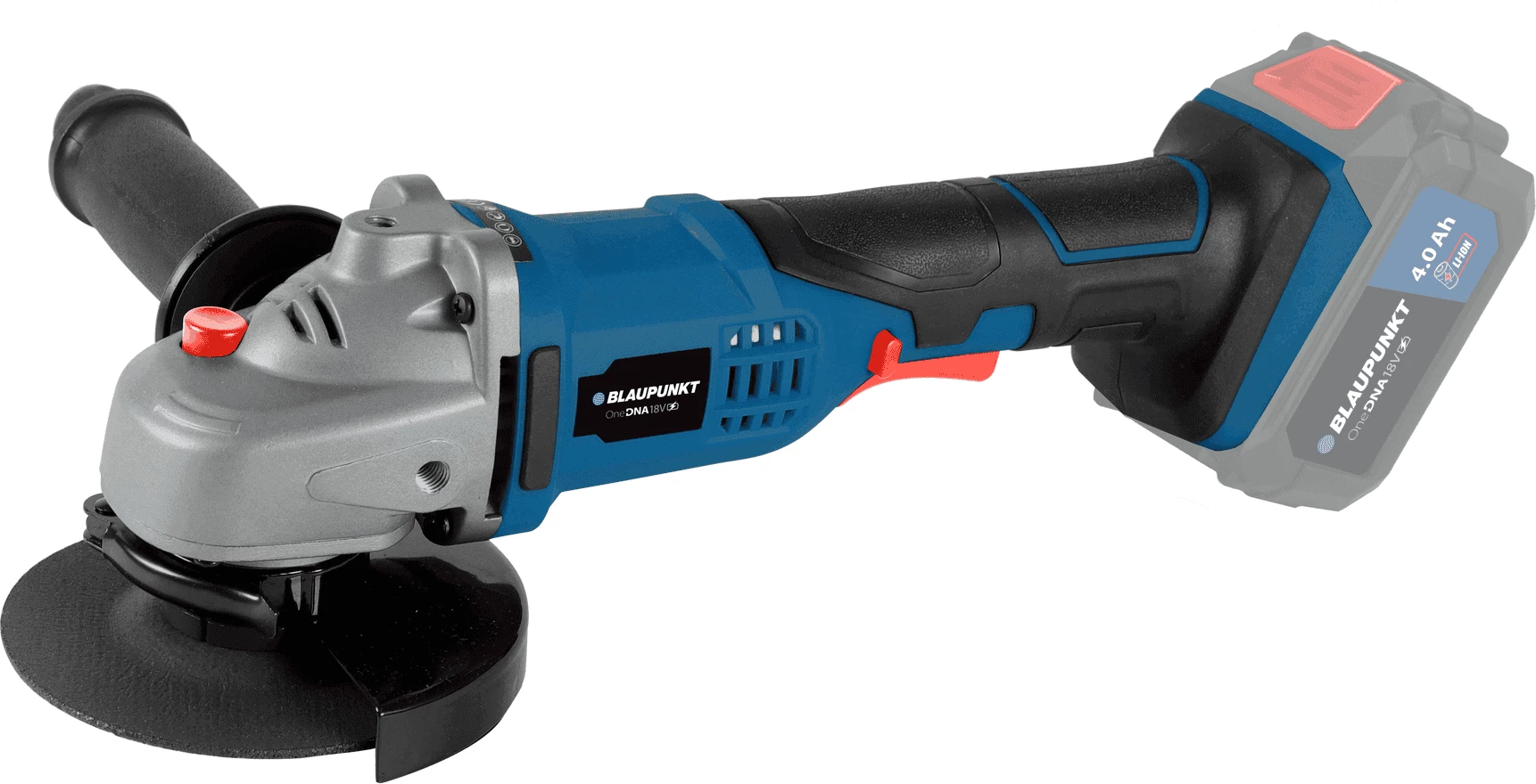 Blaupunkt Brusalic 18V CG5010