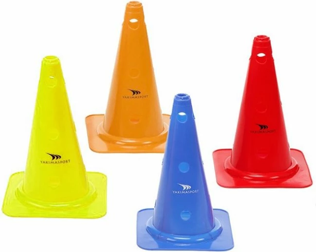 Kono me vrima për stërvitje Yakimasport, blu