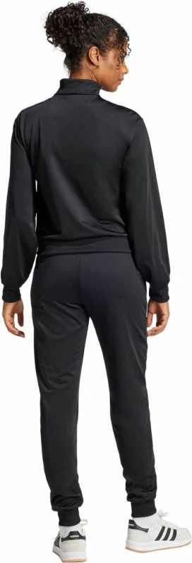 Trenerka për femra adidas, e zezë [Madhësia: L]