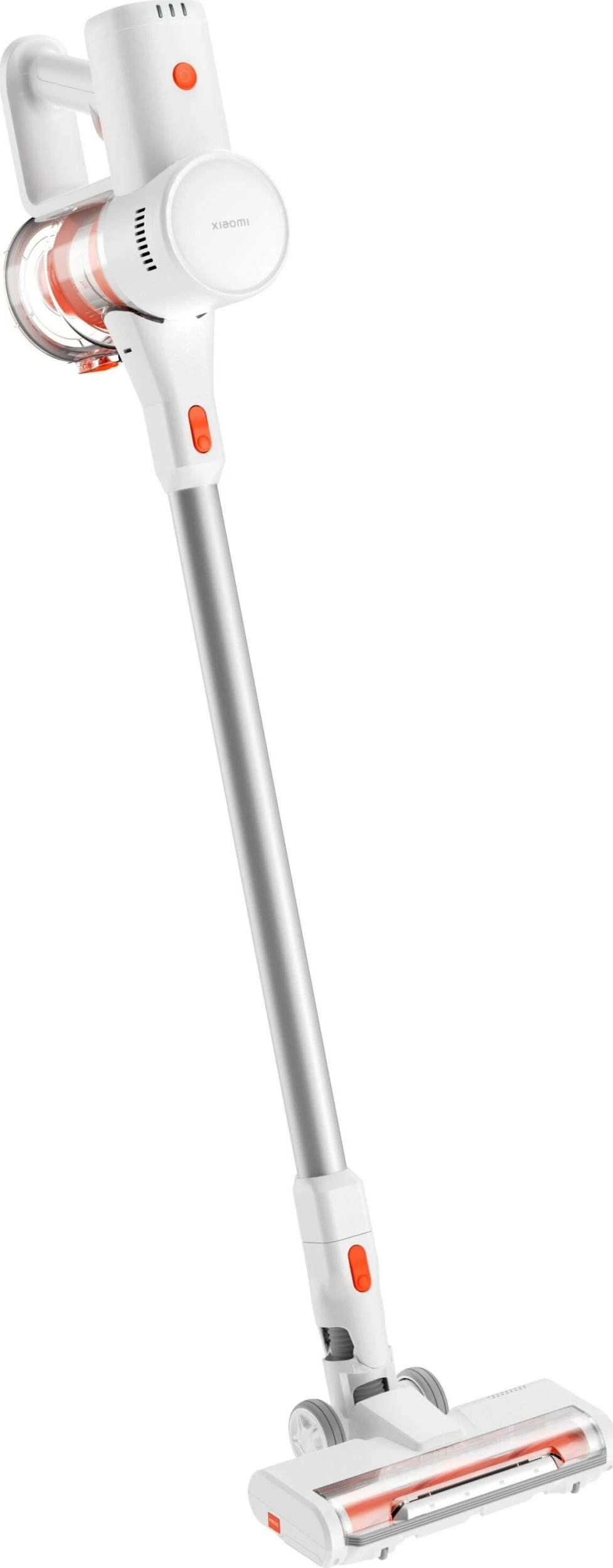 Fshesë me korrent pa kabllo Xiaomi G20 Lite 18,000 Pa 0.55 L 45 min, e bardhë