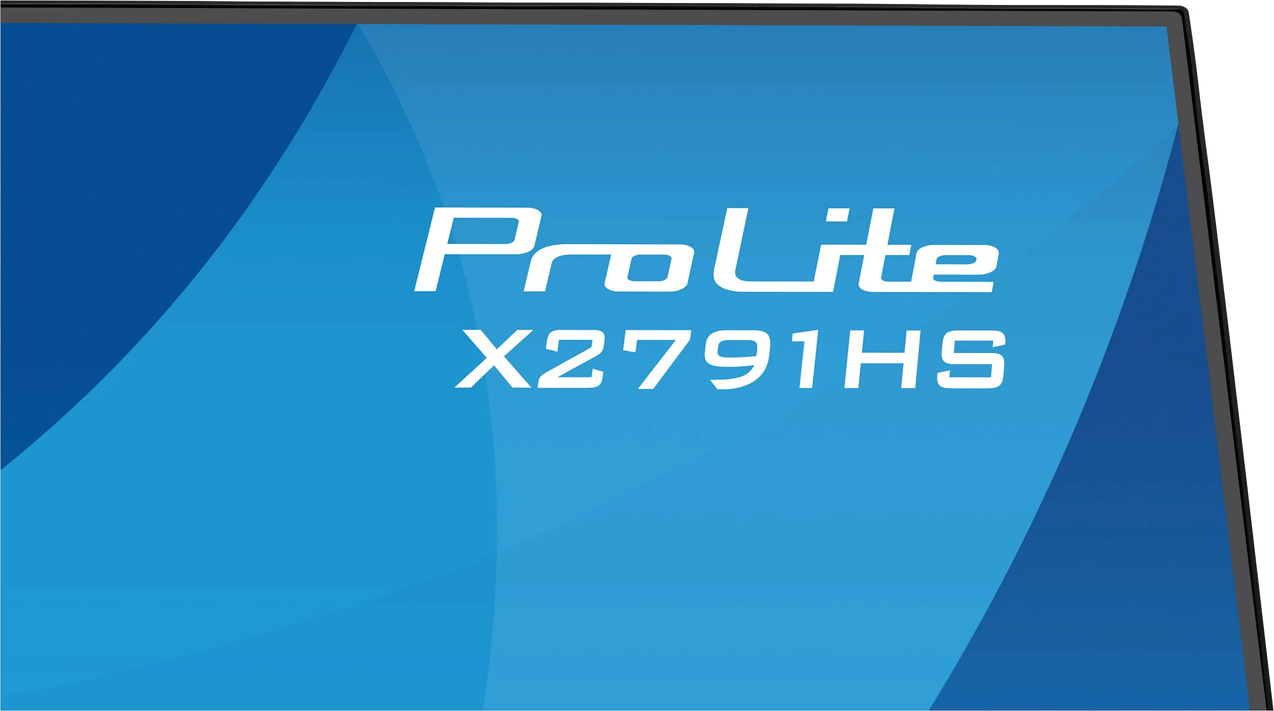 Monitor iiyama ProLite X2791HS-B1, 27", Full HD, IPS, 120Hz, FreeSync, i zi