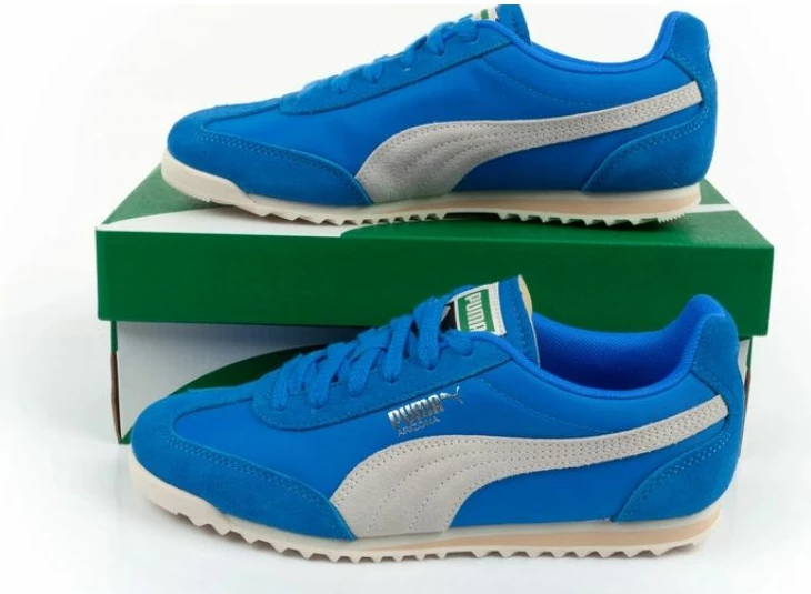 Atlete femra Puma, të kaltra