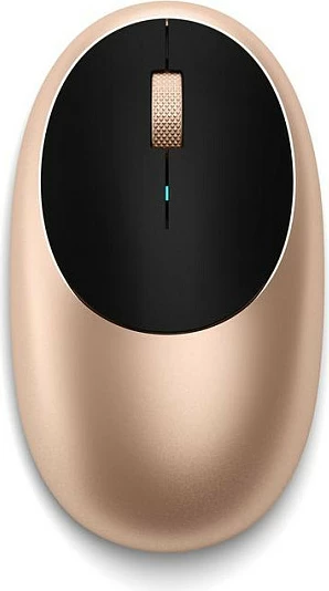 Maus Bluetooth Satechi M1 ST-ABTCMG, ari
