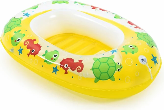 Dyshek uji për fëmijë Bestway, kaltër/verdhë