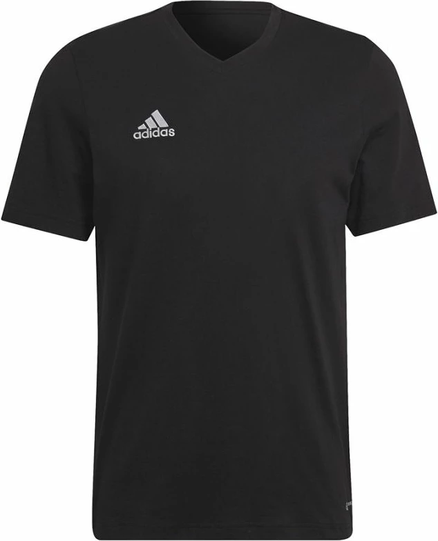 Maicë adidas për meshkuj, e zezë [Madhësia: XS]