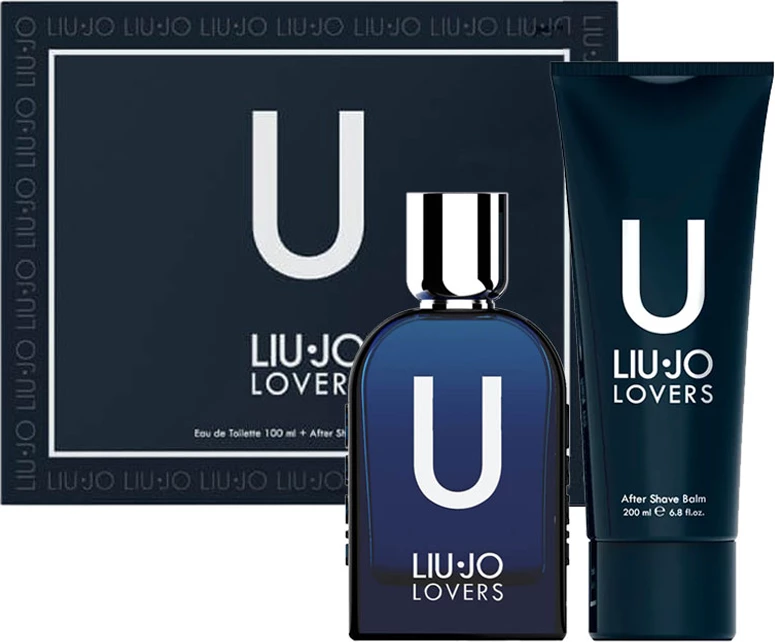 Set Liu Jo Lovers 