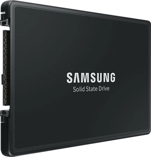 SSD Samsung PM9A3, 3.84 TB, 2.5", 6900 MB/s