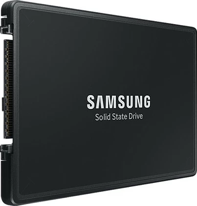 SSD Samsung PM9A3, 3.84 TB, 2.5", 6900 MB/s