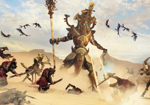Total War: Warhammer II - Collection Global
