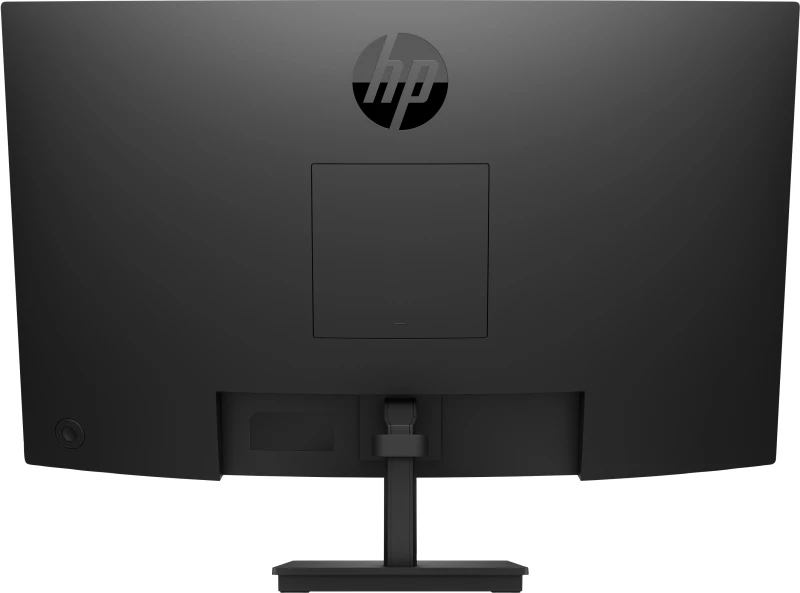 Monitor HP V27c G5, 27", 75Hz, VA-LCD, Full HD, i zi  