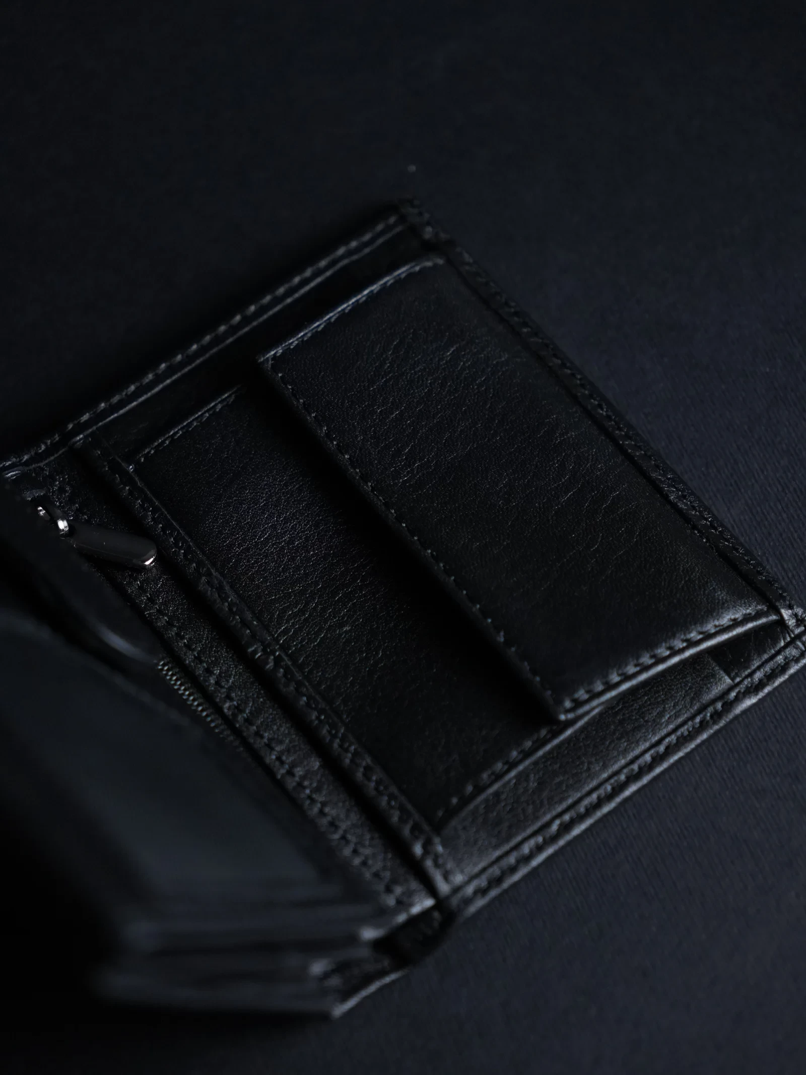 Kuletë për meshkuj GP02-BLK