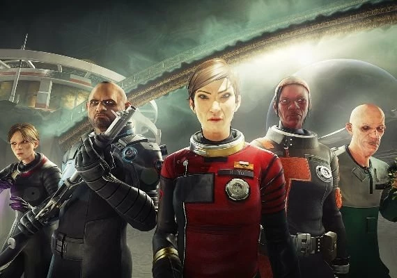 Prey: Mooncrash DLC EN Global