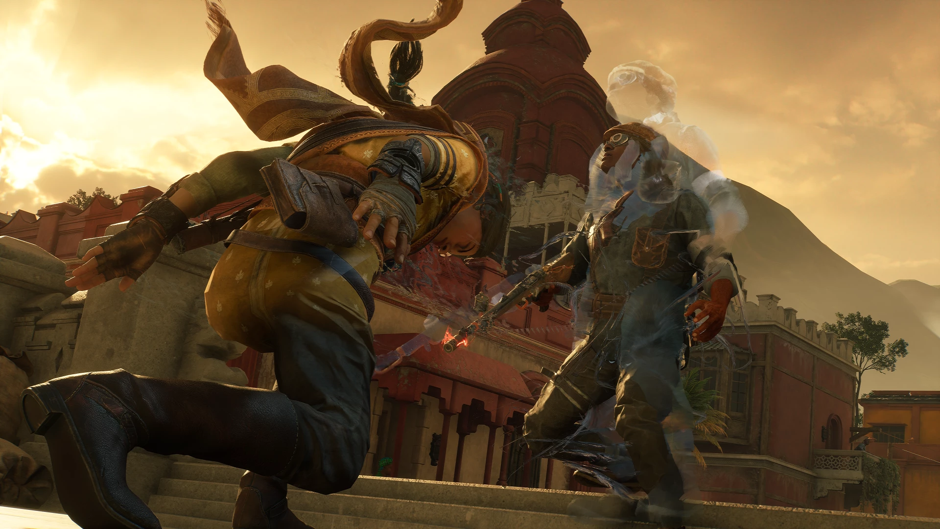 Lojë PS4 Bandai Namco Unknown 9: Awakening, PEGI 16, PS5 upgrade available