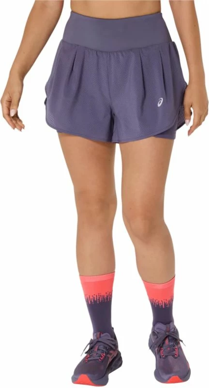Shorce Asics femra, vjollcë