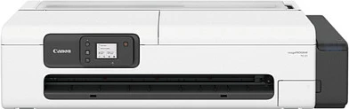 Printer Canon imagePROGRAF TC-21, A1, 24 inç, USB LAN WLAN, bardhë