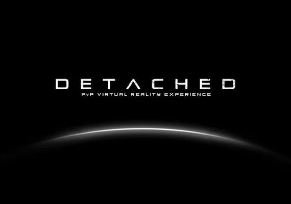 Detached VR Edition EN/DE/FR/PL/ZH Global