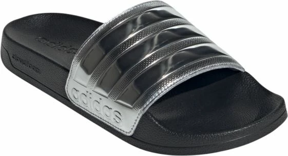 Papuqe adidas unisex, të zeza [Madhësia: 42]
