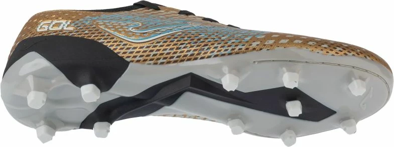 Atlete futbolli Joma për meshkuj, të arta [Madhësia: 44]
