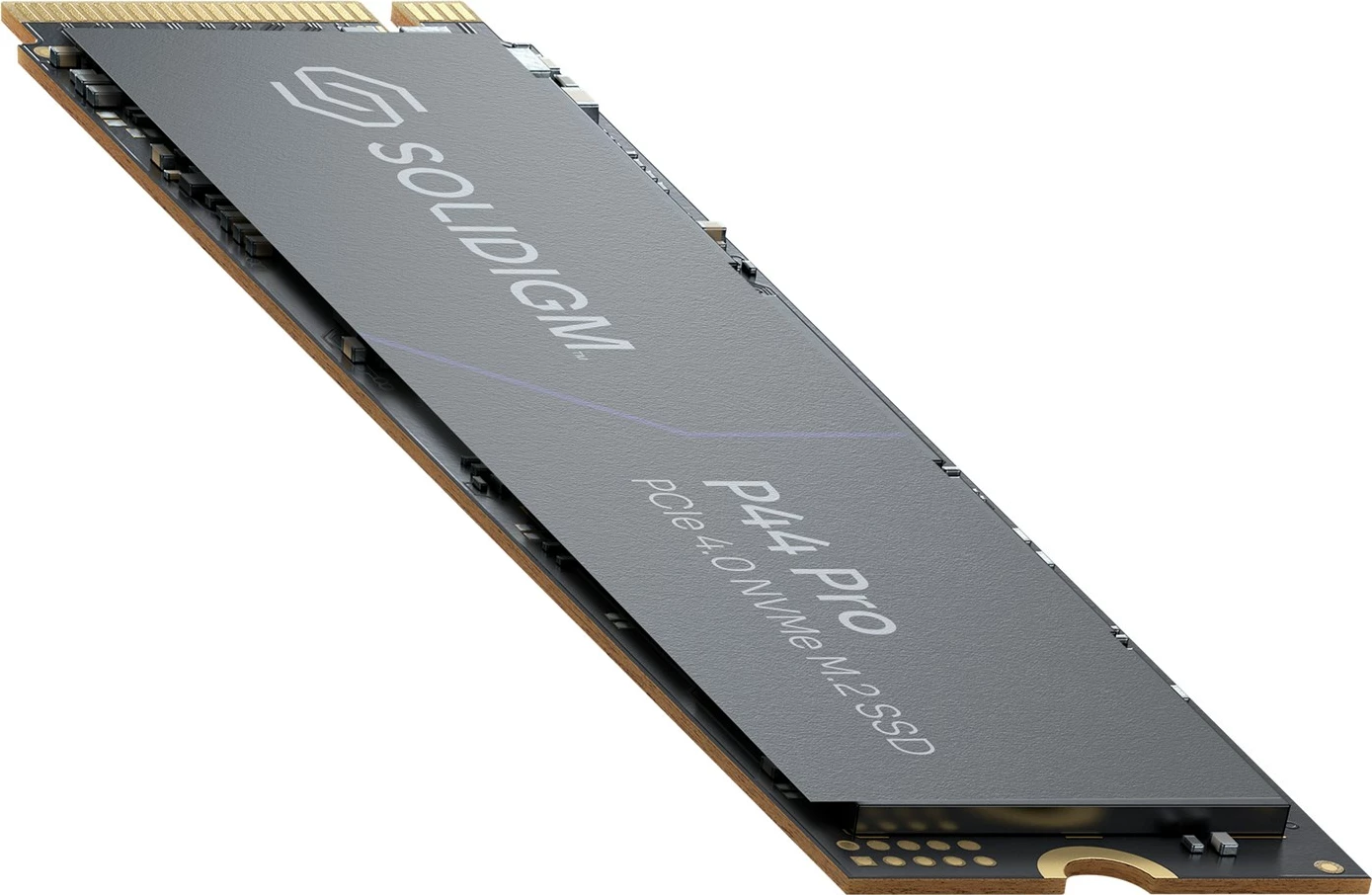 SSD Solidigm P44 Pro M.2 1 TB, PCI Express 4.0