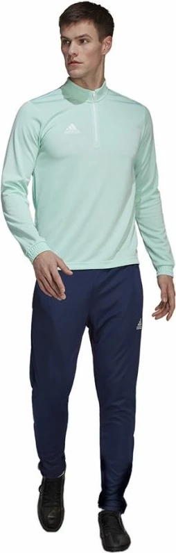 Duks për meshkuj adidas, jeshil [Madhësia: S]