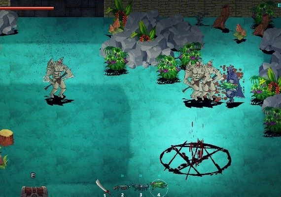 Hot Steel EN Global