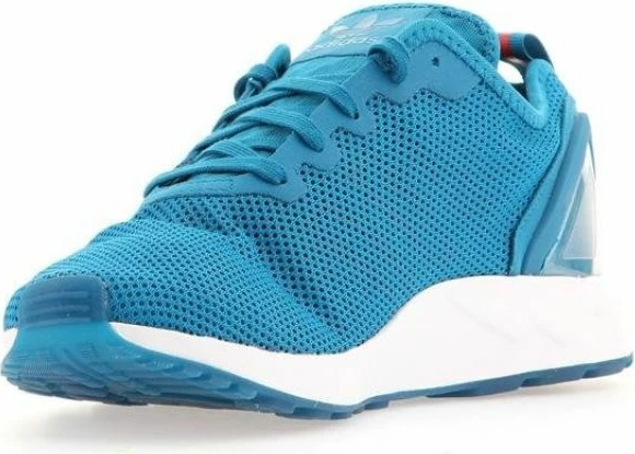 Atlete për meshkuj adidas, blu [Madhësia: 40 2/3]
