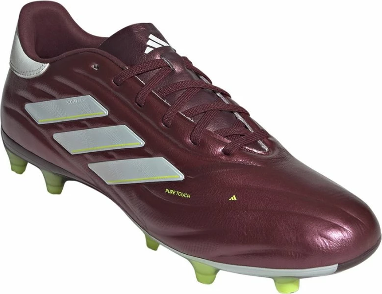 Atlete për meshkuj adidas Copa Pure.2, të kuqe [Madhësia: 46]