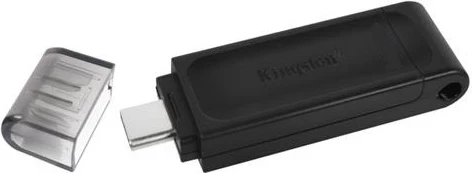 USB Kingston DataTraveler 70 64GB USB-C
