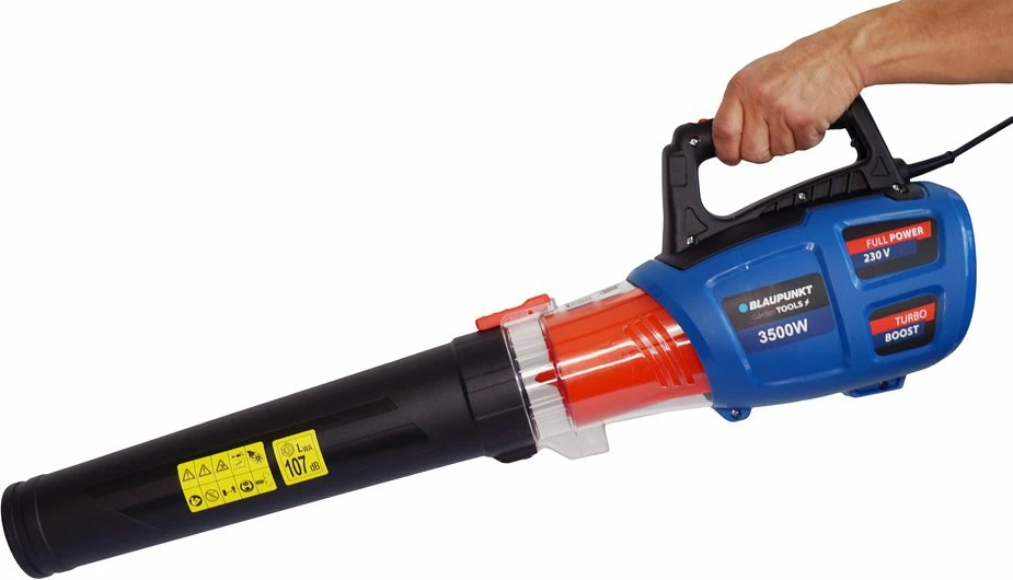 Fryrëse Gjethesh BLAUPUNKT LB3010