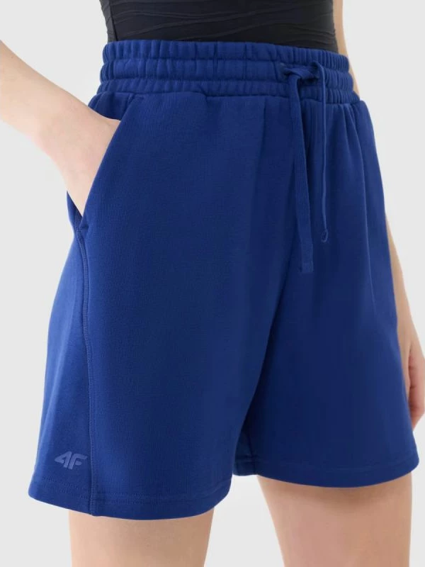 Shorce për femra 4F 4FWSS25TSHOF529-30S [Madhësia: XL]