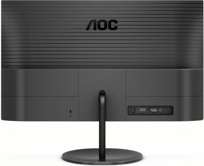 Monitor AOC Q24V4EA 23.8\" IPS QHD 75Hz i zi