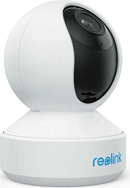 Kamerë sigurie Reolink E340, 8MP, wireless, e bardhë