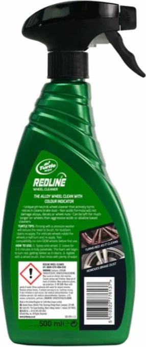 Sprej Pastrues Fellneve Redline 500ml