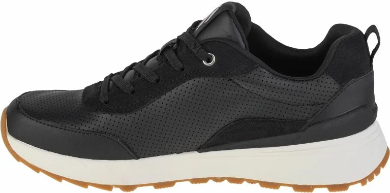 Atlete Skechers femra, të zeza [Madhësia: 37]
