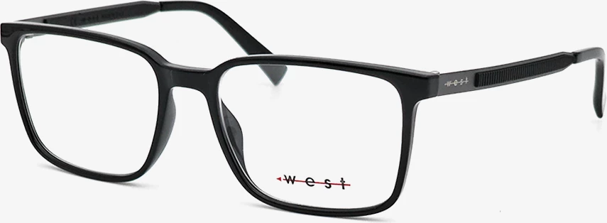 Korniza optike për meshkuj West WV200 53 C.1