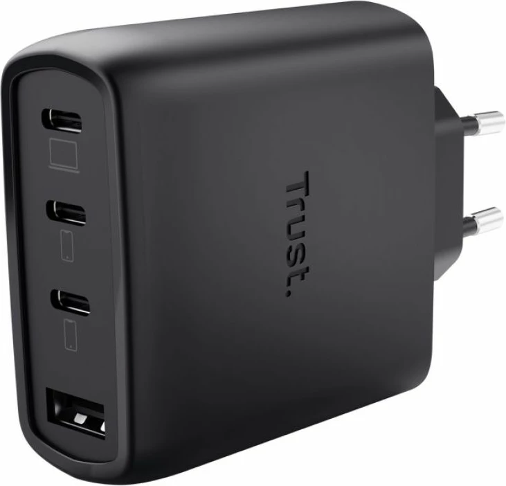 Karikues Trust MAXO GaN 65W, i zi
