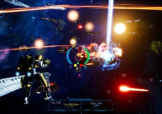 Omnibion War EN/DE/FR/RU/ES Global