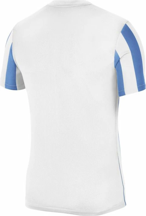 Fanellë futbolli Nike për meshkuj, e bardhë me blu [Madhësia: XXL]