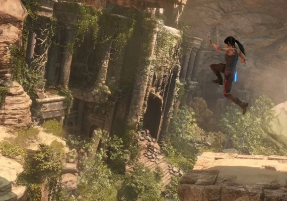 Rise of the Tomb Raider 20th Year Celebration Edition EN Global