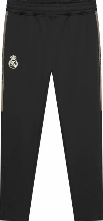 Trenerka Real Madrid