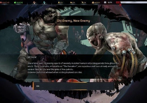 Phoenix Point Complete Edition EN/DE/FR/IT/PL/RU/ZH/ES Global