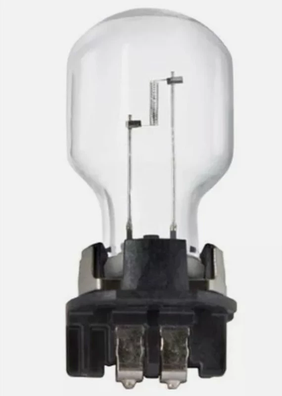 Lampa 12v 24w Pw24w Kuti