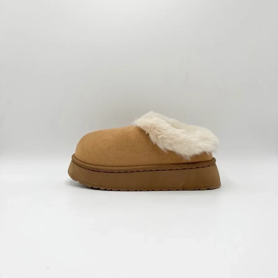 Puffy Brown