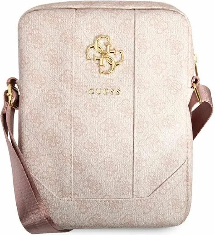 Çantë tableti Guess GUTB10G4GFPI 10", rozë