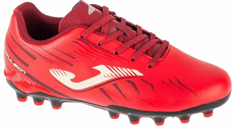 Atlete futbolli për fëmijë Joma, të kuqe