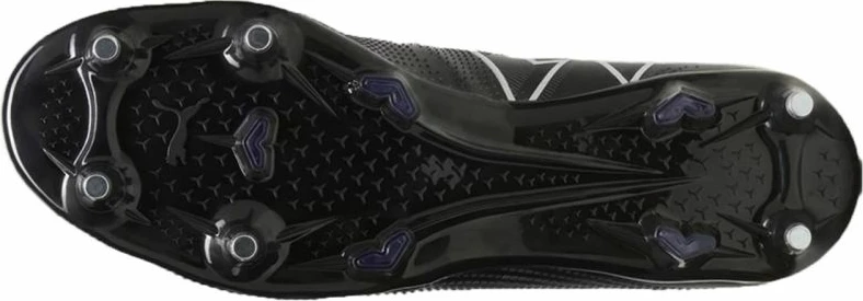 Atlete për futboll për meshkuj Puma, të zeza